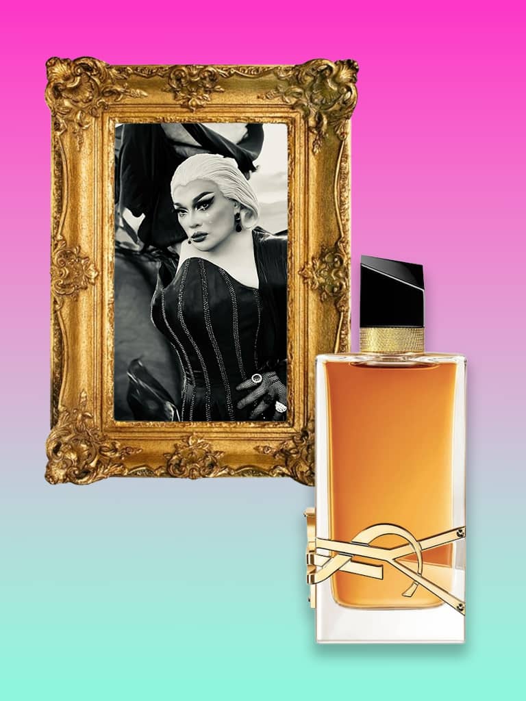 We Asked Drag Queens What Their Signature Perfume Is Metro.Style
